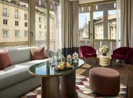 Tivoli President Milano Hotel