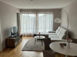 Apartament Near Haugesund