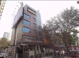 HOTEL VARISHTTA Kopar Khairane