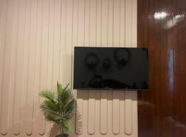 Hotel sirus，位于Kotarlia的酒店