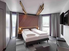 B&B HOTEL Arnsberg，位于阿恩斯贝格的酒店