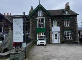 Windermere Bed and Breakfast