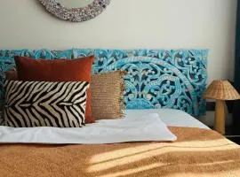 索雷城精品酒店