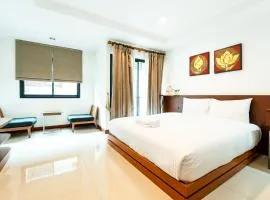 XX Yon INN Sukhumvit Soi 4 - BTS Nana