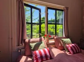 Vakantiehuis Joghmanstuin