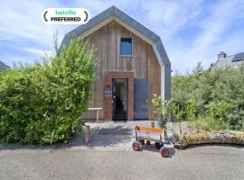 Beautiful holiday home with terrace