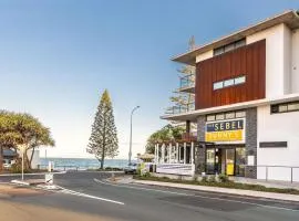 塞贝尔布里斯班马盖特海滩酒店