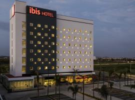 Ibis Mazatlan Marina，位于马萨特兰的酒店