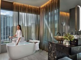 SO/ Auckland，位于奥克兰的酒店