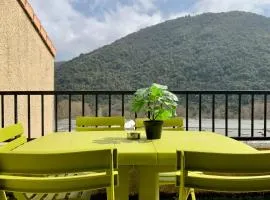 Les Naïades I49 - 2 bedrooms for 5 people !