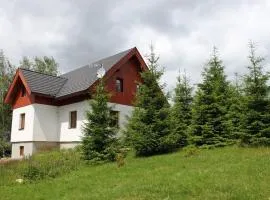 Chata Béďa