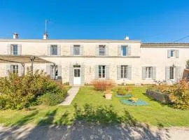 Les Violettes De Malleville