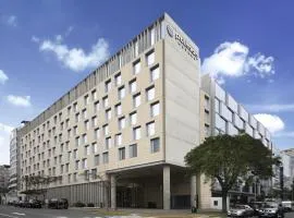 Pullman Lima San Isidro