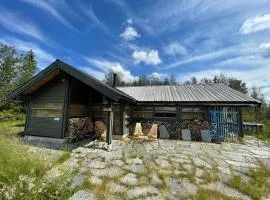 Svarthamar - cabin with amazing view