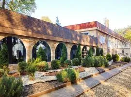 Öreg-tó Hotel és Rendezvénytér