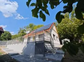 Dióliget Apartman - free e-bikes