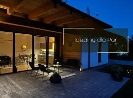 Loft N 39 - ekskluzywny apartament pod Zamkiem w Mosznej