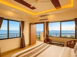 Winterline Gold Resort