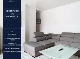 Le refuge de Gavrelle