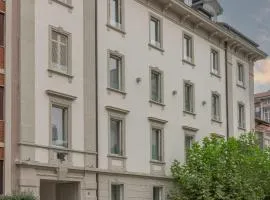 AR Boutique Apartments