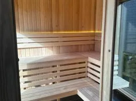 Sauna & stay