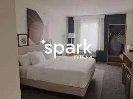 Spark by Hilton Walker Grand Rapids North