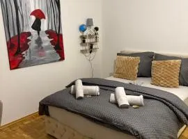 Steffies Appartement Four