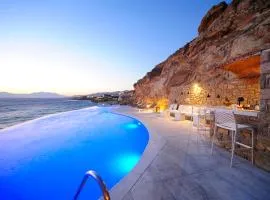 米科诺斯海滩酒店