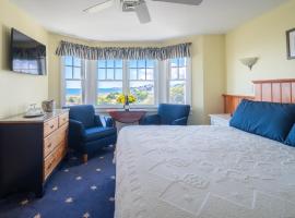 Winstead Beach Resort，位于哈威奇港的宾馆