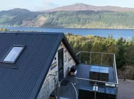 The Loft at Log Ness