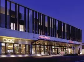 Mövenpick Hotel Tahlia Jeddah