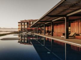 The Sebel Yarrawonga Silverwoods，位于亚勒旺加的酒店