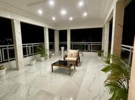 Appartement spacieux tout confort