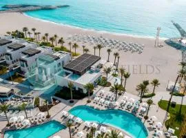 Beach Resort Address Luxury 2BR with Maid Sea View