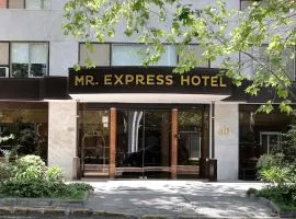 MR Express (ex Hotel Neruda Express)