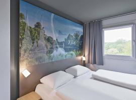 B&B HOTEL Köln-Porz，位于科隆的酒店