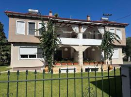 Villa Galina，位于尼基季的酒店