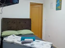 EM Apartments Korzo