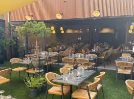 诺曼人客栈，位于乌尔加特的酒店