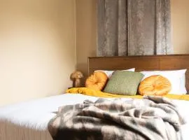 Luxury Studio Apartment - Belfast - Dundonald