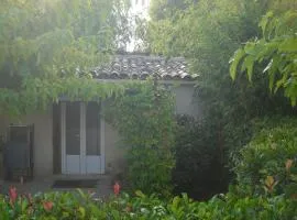 Lou mas li Pitchoun "Jasmin"