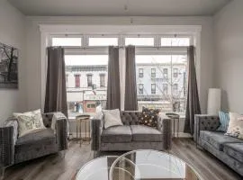 The Heart of Madison Suites