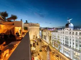 Pestana CR7 Gran Vía Madrid