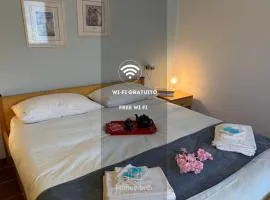 Grigna Roberta s Lodge - Wi-Fi Gratuito