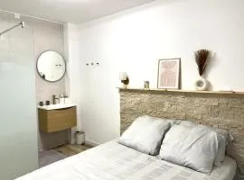 Appartement de Charme au cœur de Montendre