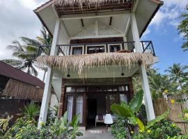 Stay Together，位于特特巴图的宠物友好酒店