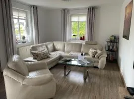 Traumferienwohnung Ostseebad Baabe - Rügen