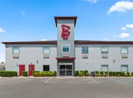 Red Roof Inn Baton Rouge
