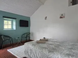 Chambre Étape Isabielle