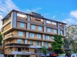 Hotel Pleasant Lake